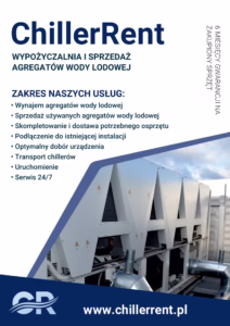 Broszura Chillerrent 1